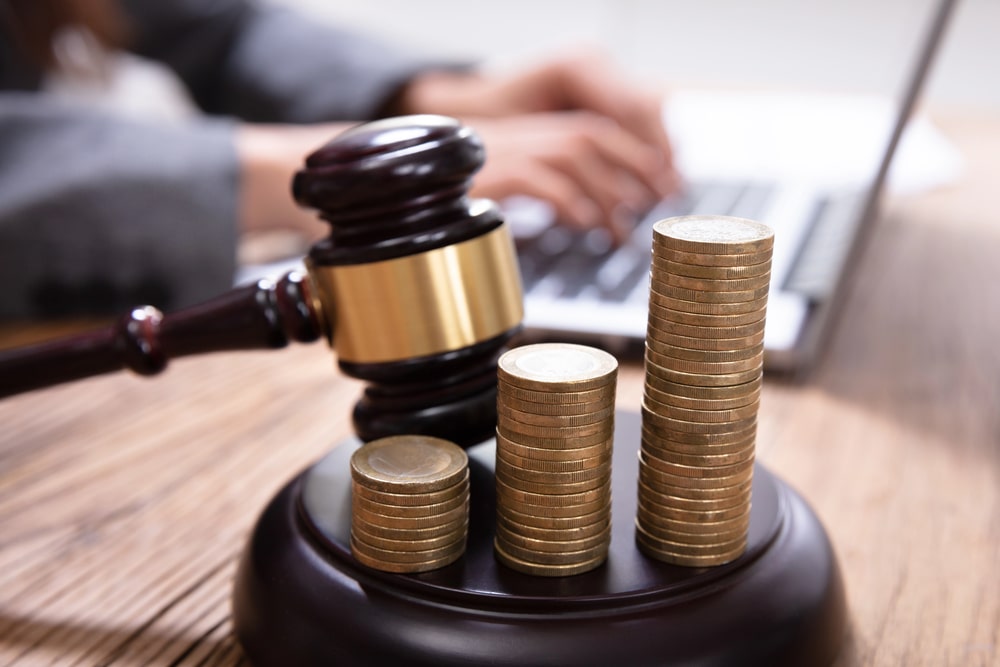 spousal support lawyer