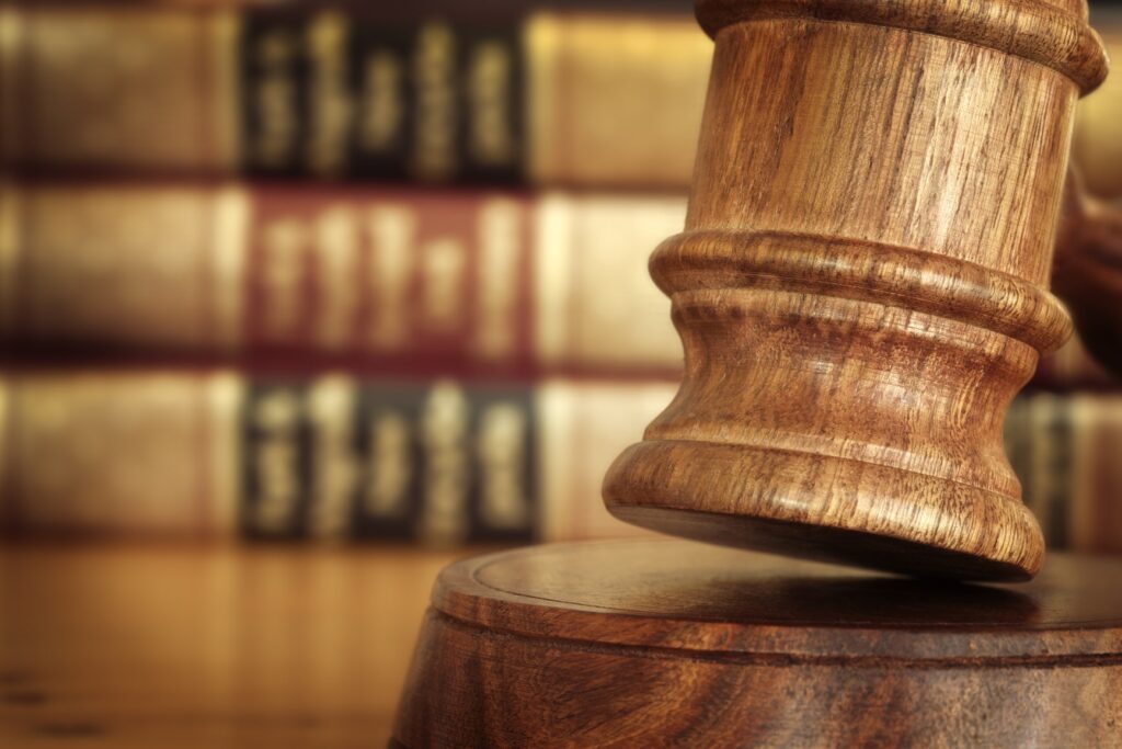 personal injury lawyer